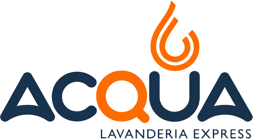 Acqua Lavanderia Express — Progresso